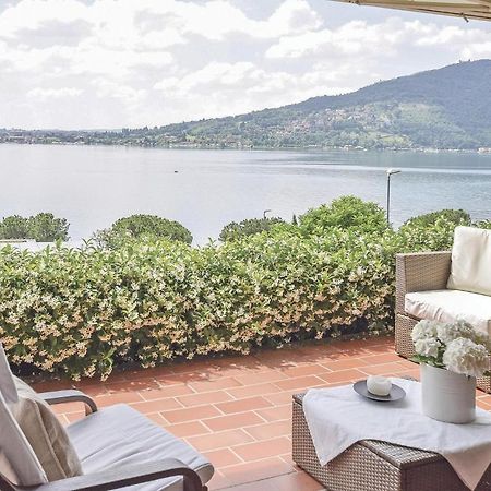 Villa Lago Dei Cigni Predore Esterno foto
