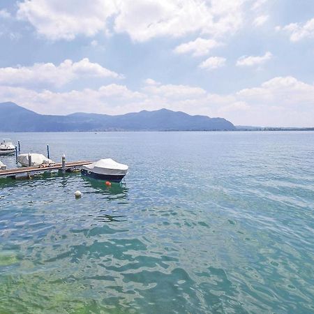Villa Lago Dei Cigni Predore Esterno foto